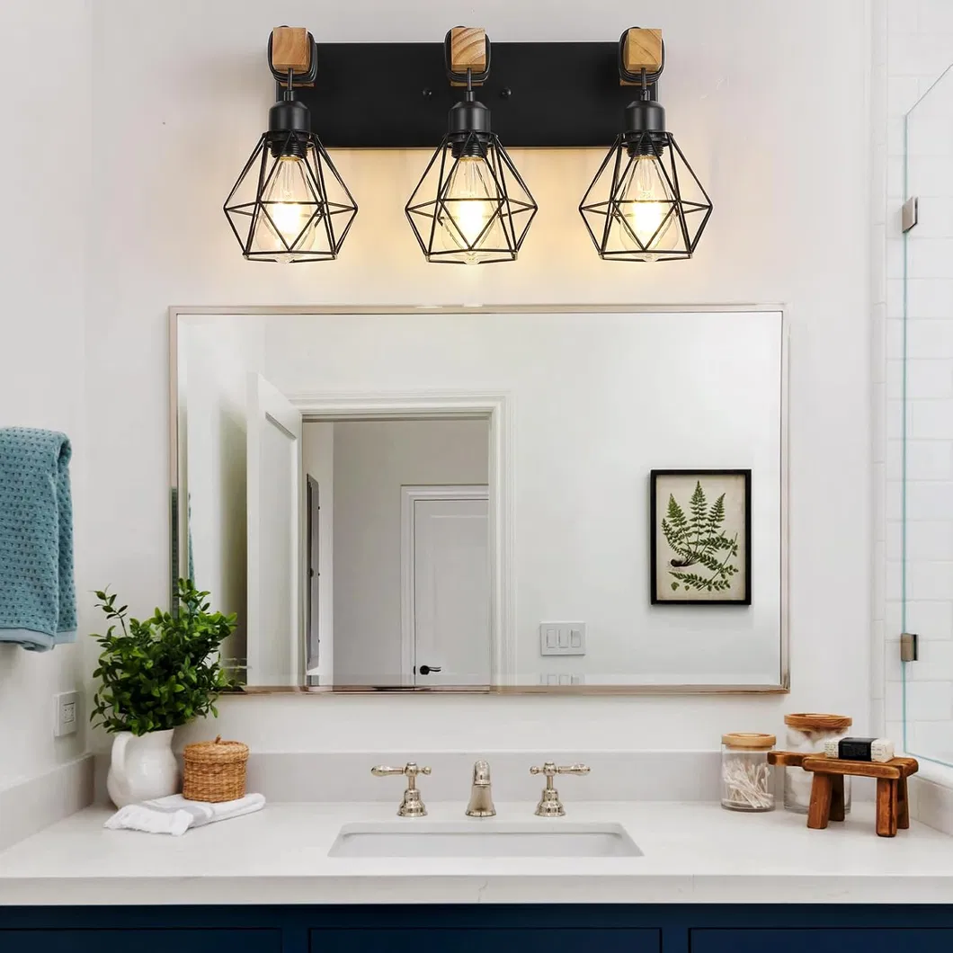 Farmhouse Vanity Light 6