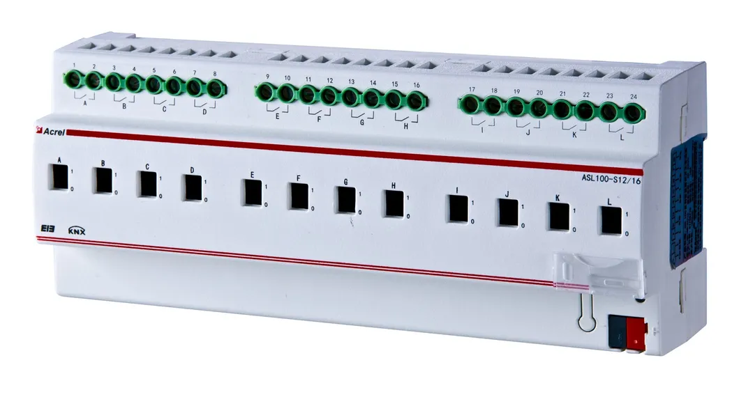 Smart Lighting Product 1