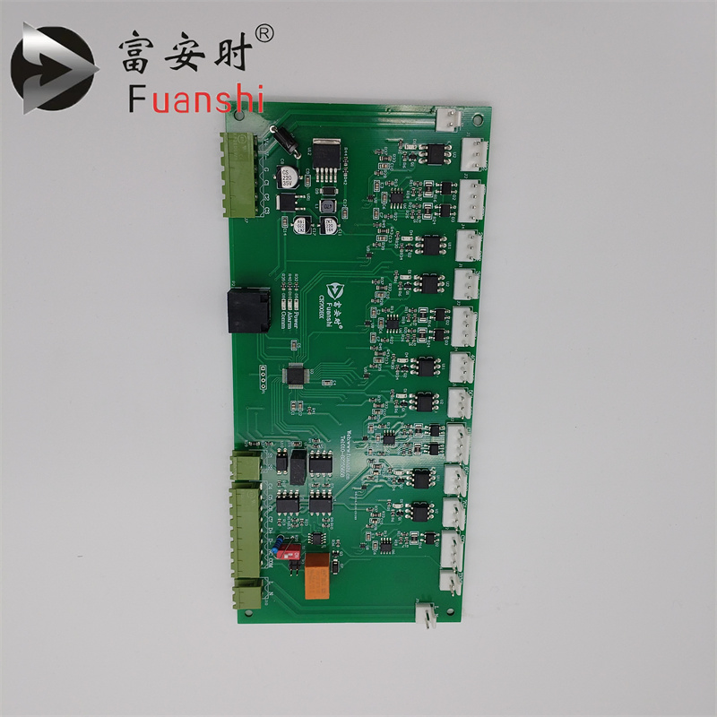 Smart Eco-Friendly Lighting Control System for Sustainable Energy