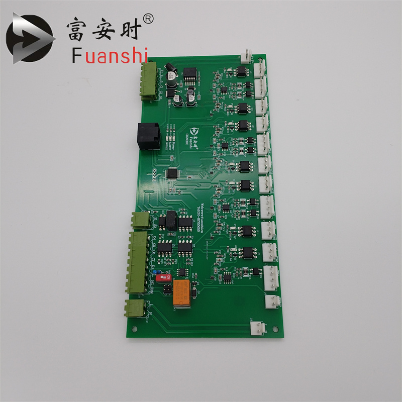 Smart Eco-Friendly Lighting Control System for Sustainable Energy