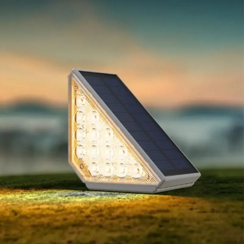 LED Solar Light 3