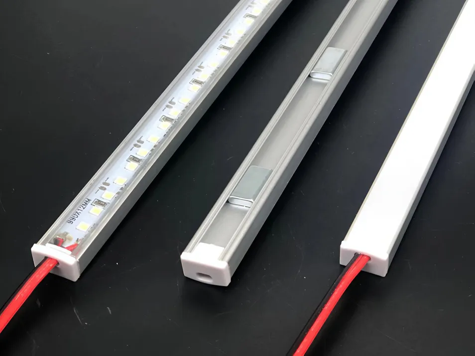 LED Cabinet Lighting 1