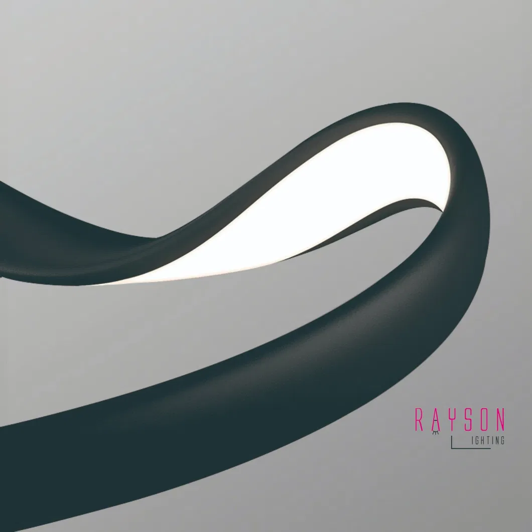 Pendant Light Design 4