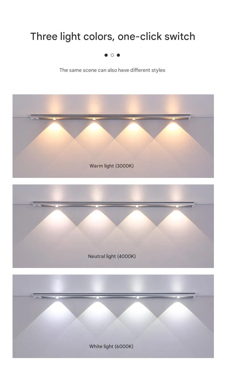 Under Cabinet Lighting 4