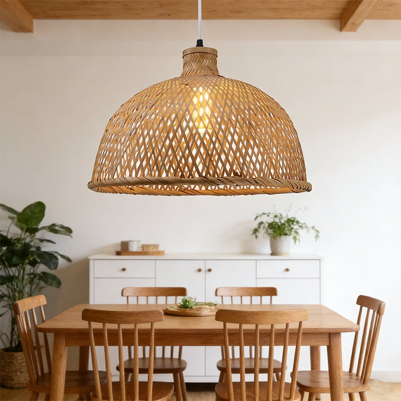 Hot Selling Indoor Dining Room Bedroom LED Pendant Lights