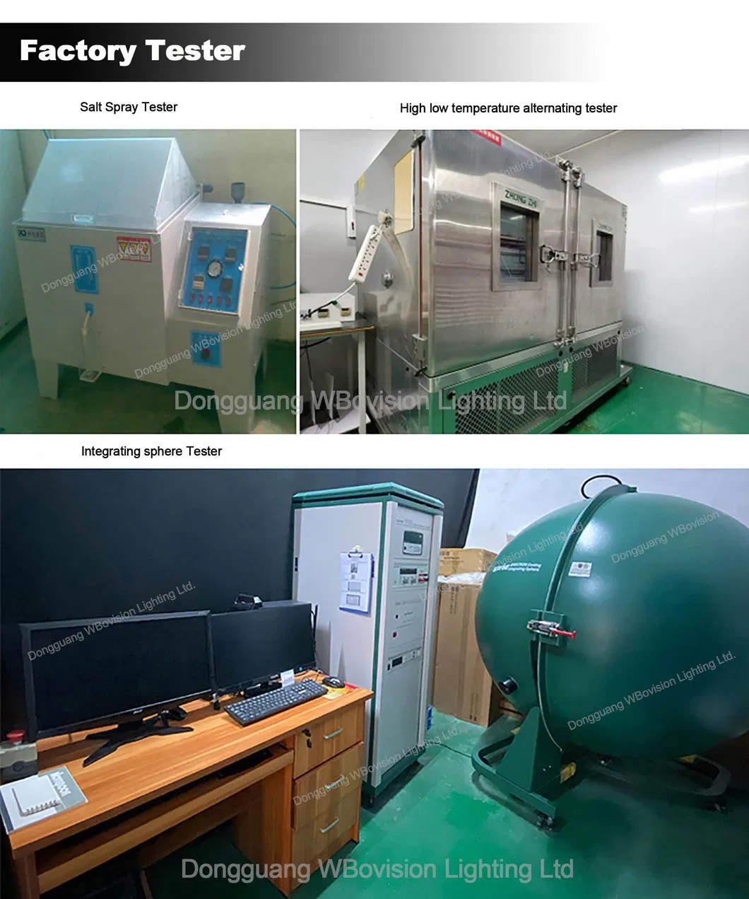 Production Process 3