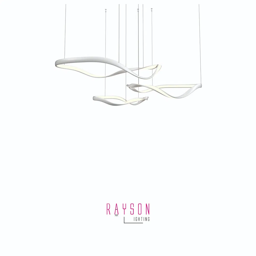 Pendant Light Design 6