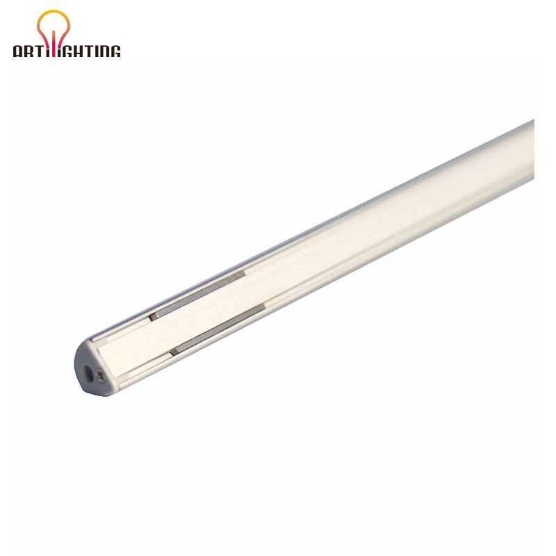 Shelf Lighting Under Cabinet LED Light Strip Tube Lamp Magnetic Lightings