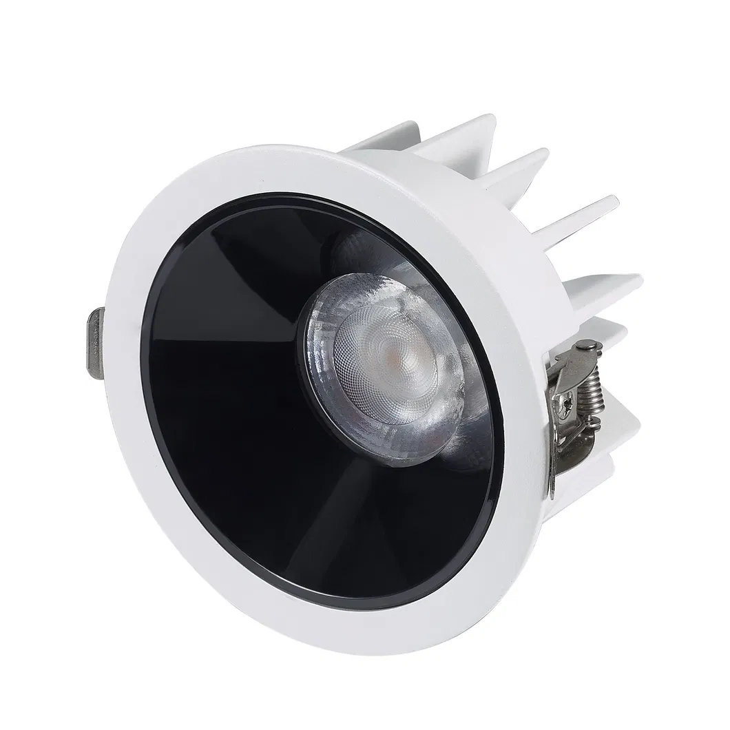 30W Recessed LED Downlight Details 1