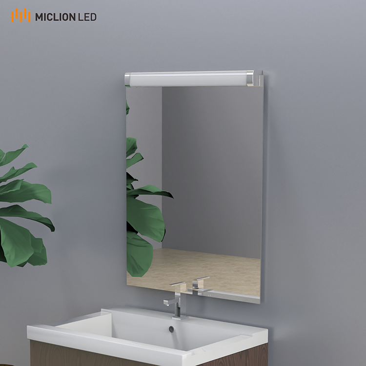 Wholesale 4-in-1 Installation Modern Bathroom Wall Sconces Vanity Light