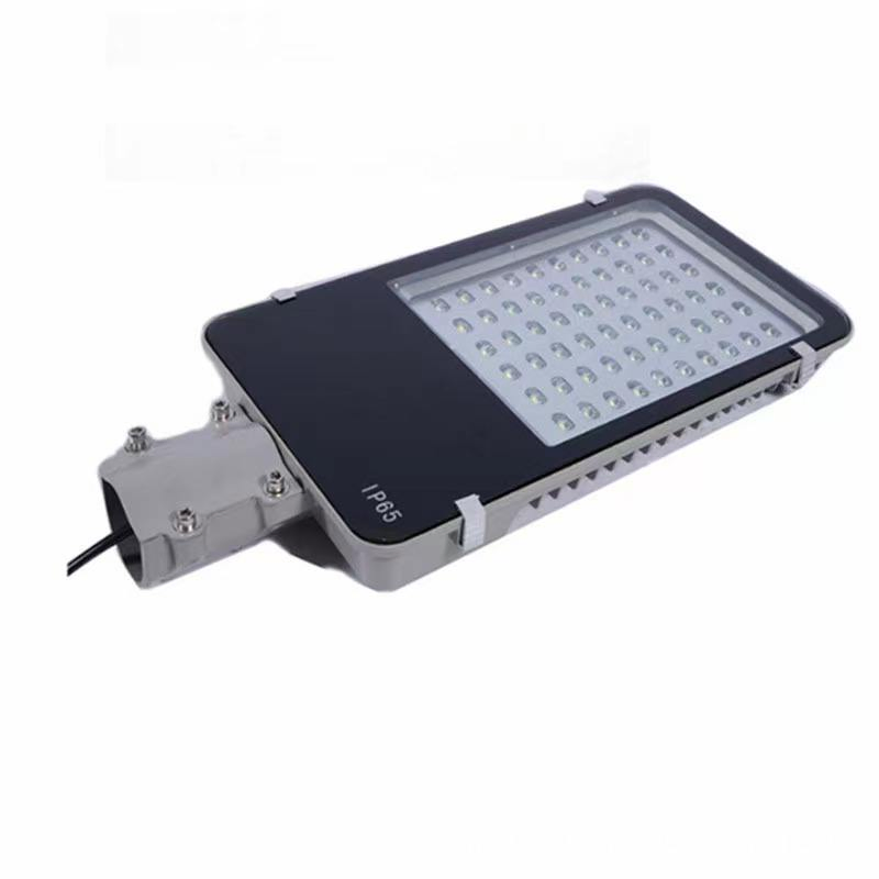 IP65 Waterproof Outdoor Solar Street Light Light Control Time 30W 50W 100W 150W LED for Road Application CE Certified