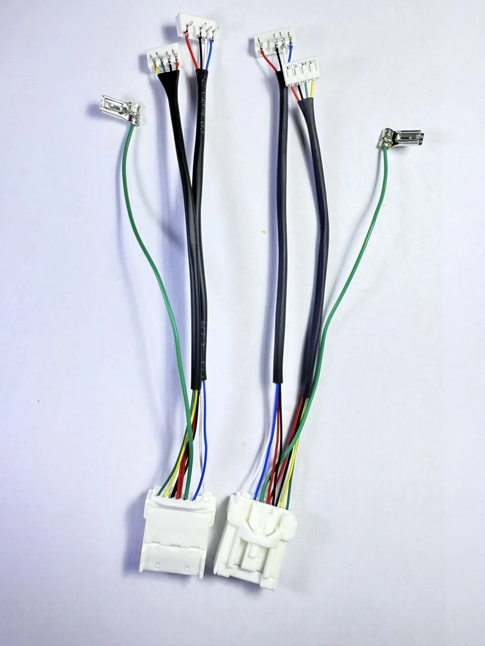 Automotive Wiring Component