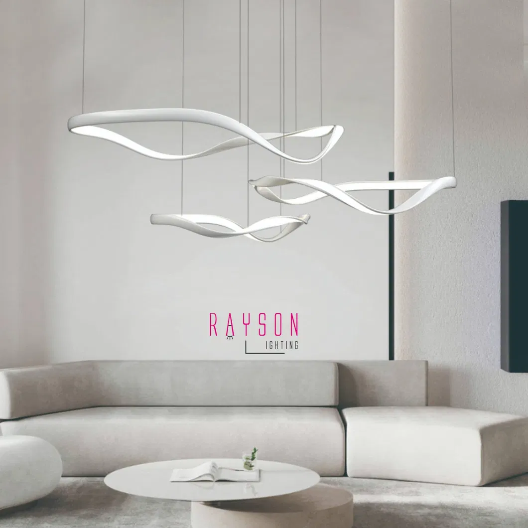 Pendant Light Design 2