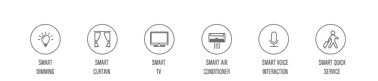 Lighting Control System