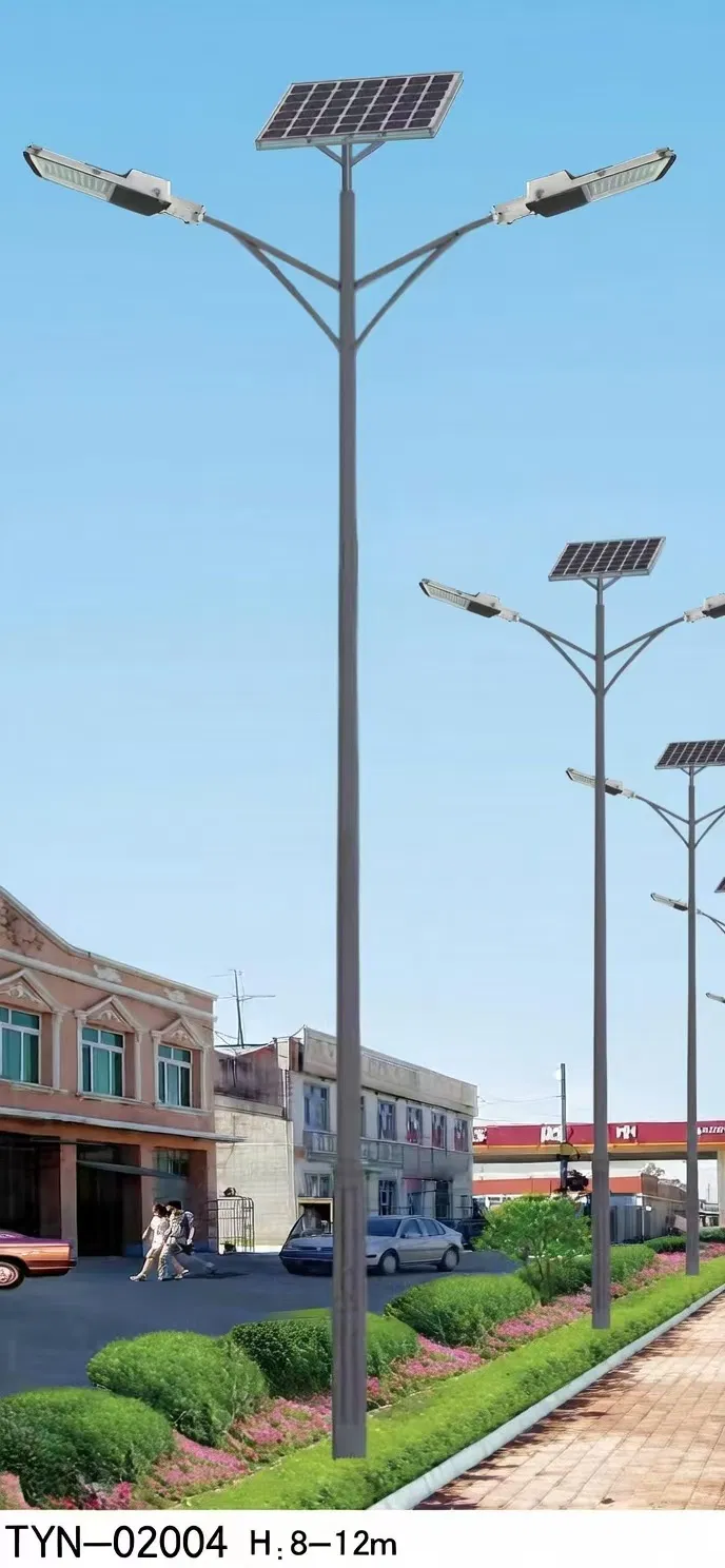 Street Light From China Factory, Outside Light, Accept Customization