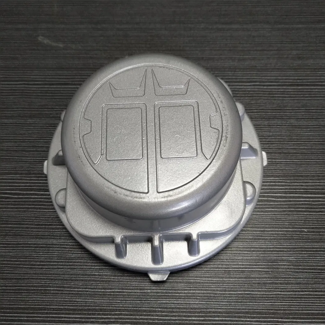 Solar Road Stud Detail 2