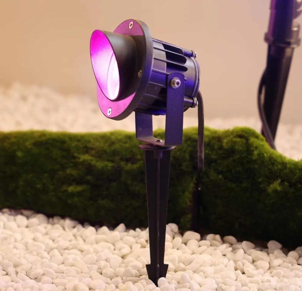 LED Garden Light Photo 6