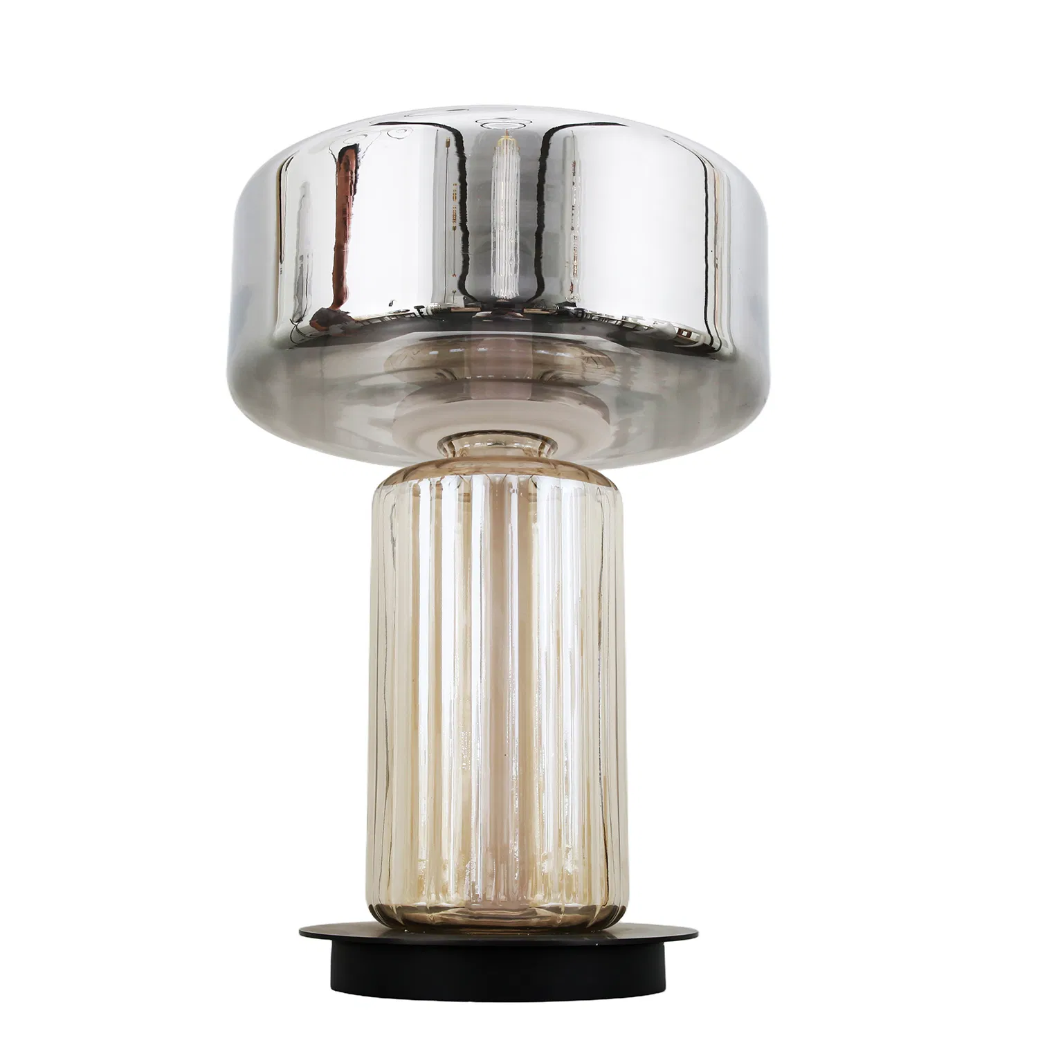 Modern Table Lamp Indoor Home Decoration Lighting Hotel Room Bedside Night Light