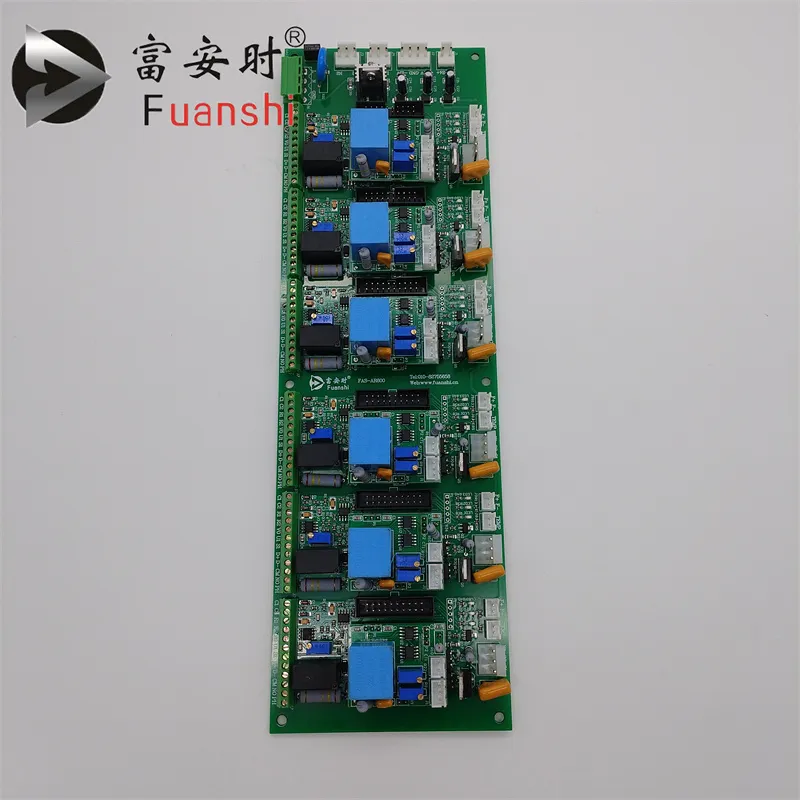 Trigger Plate View 4