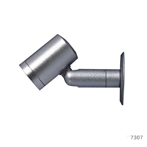 6W Round LED Spot Light for Cabinet Lighting