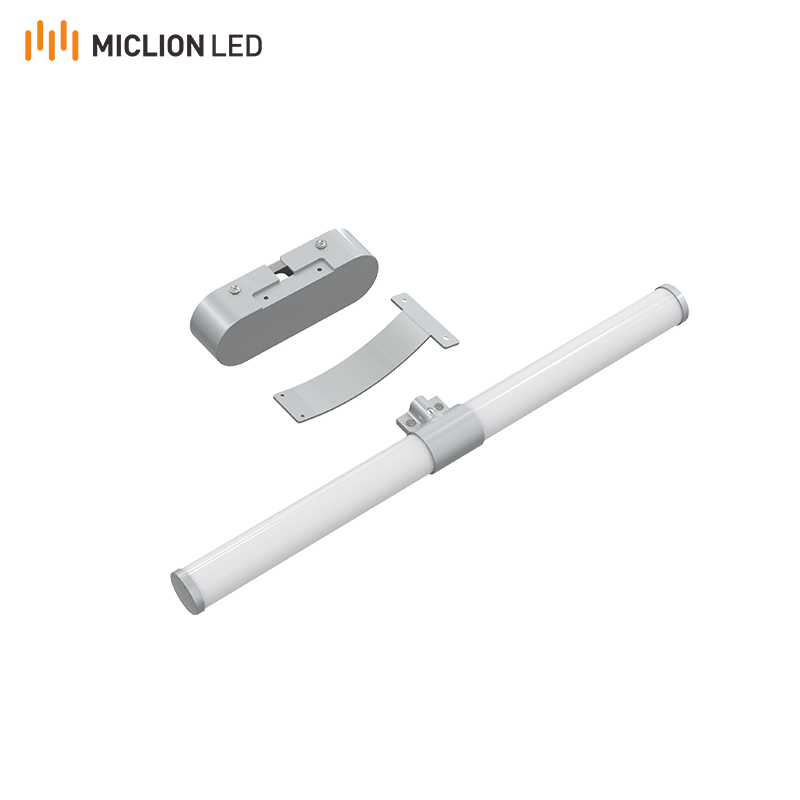 Factory Qualified Waterproof Bathroom Vanity Light Wall Mount Over Mirror Light