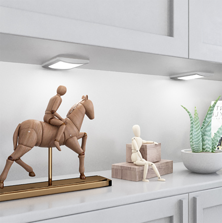 Wholesale Custom Wide Application LED Cabinet Lighting for Kitchen Counter Closet