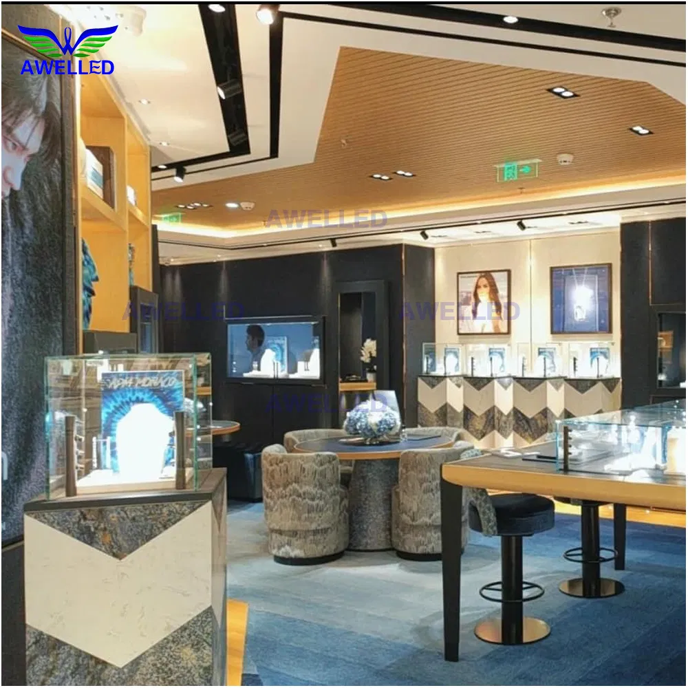 LED Cabinet Spotlight