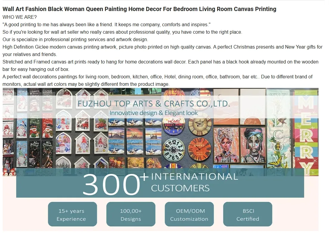 Swan Canvas Wall Art