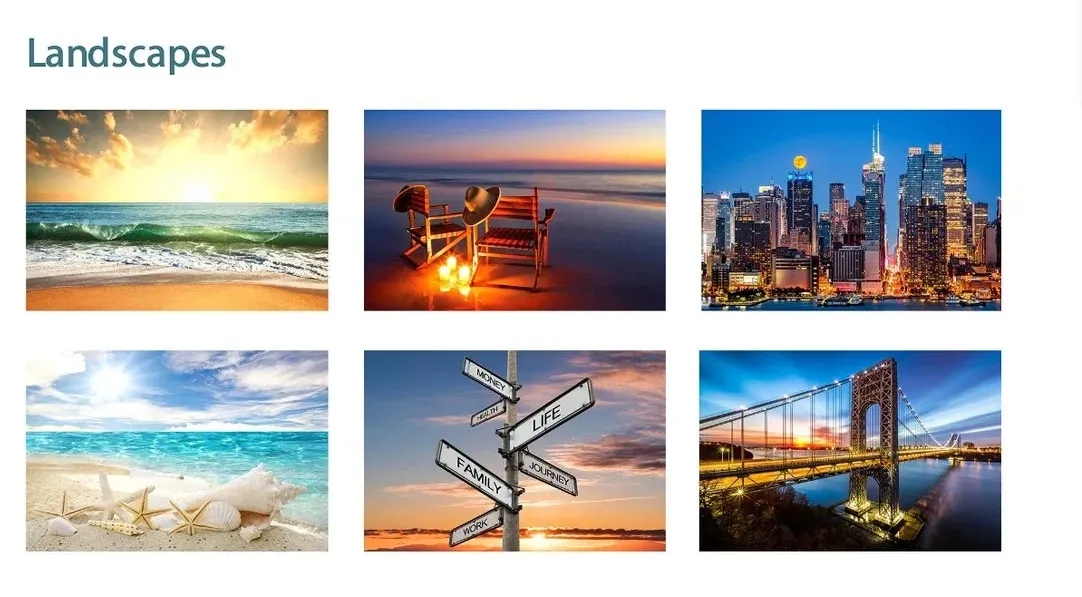 Swan Painting Details