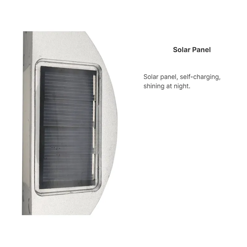 Solar Road Stud 5