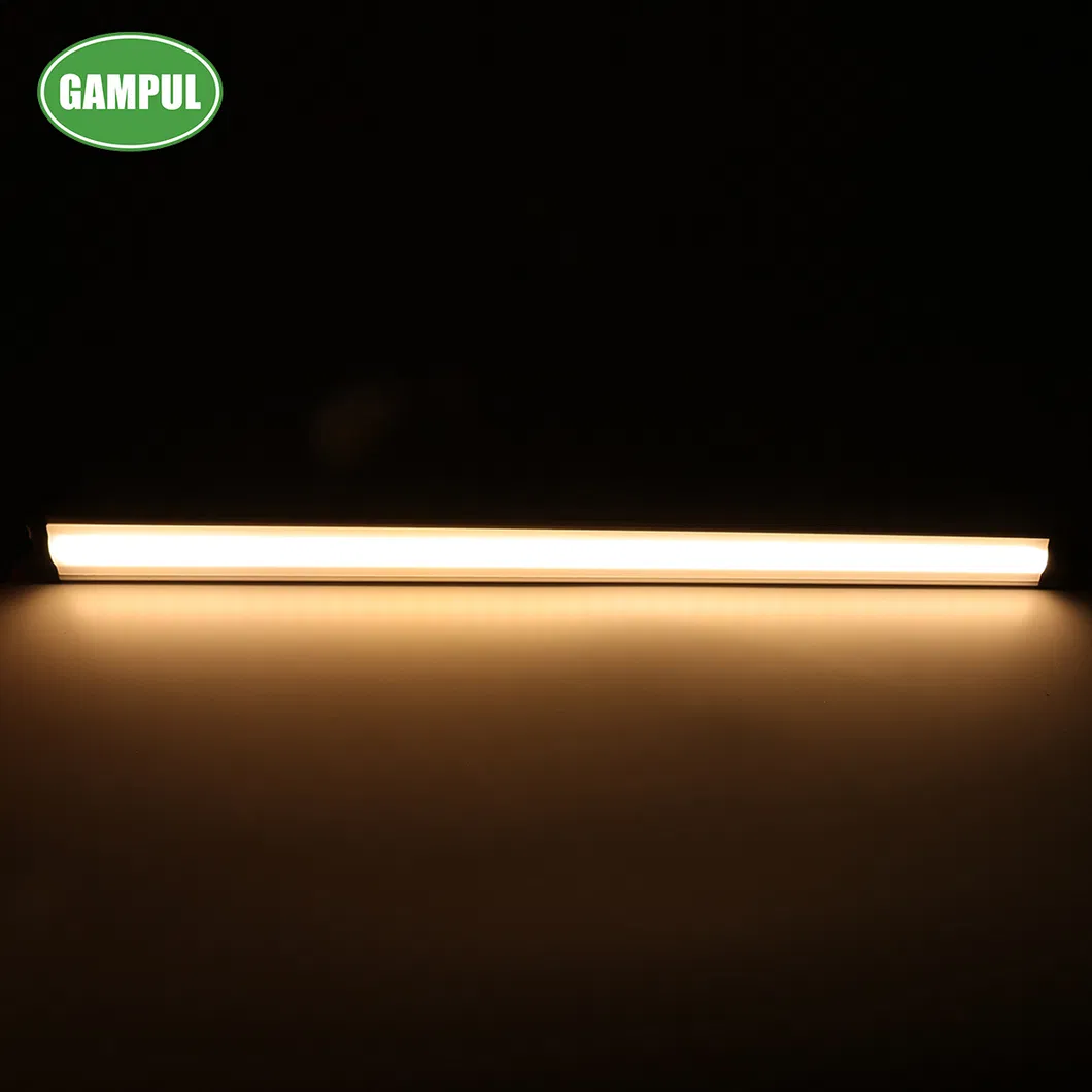 Ultra Slim LED Cabinet Light 1
