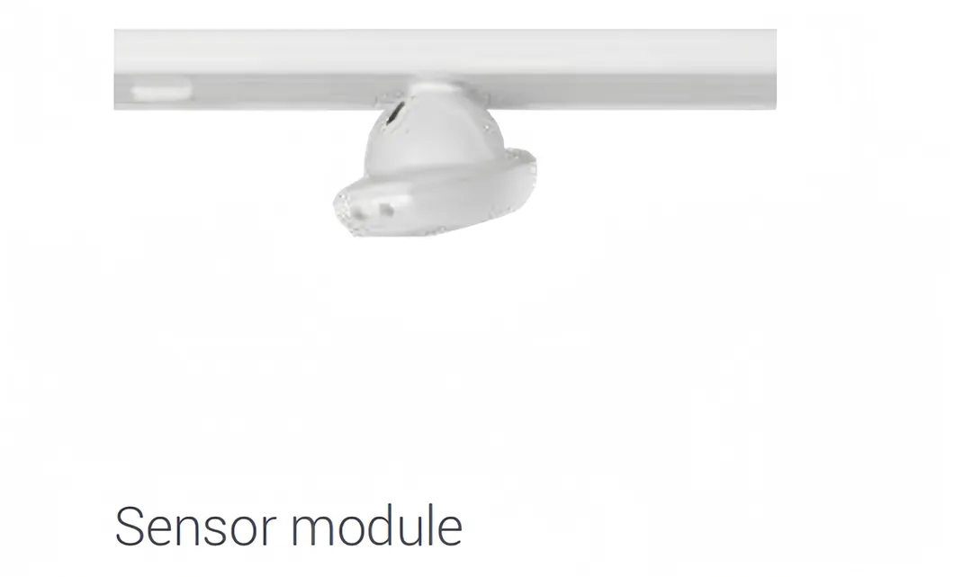 Microwave Sensor Module
