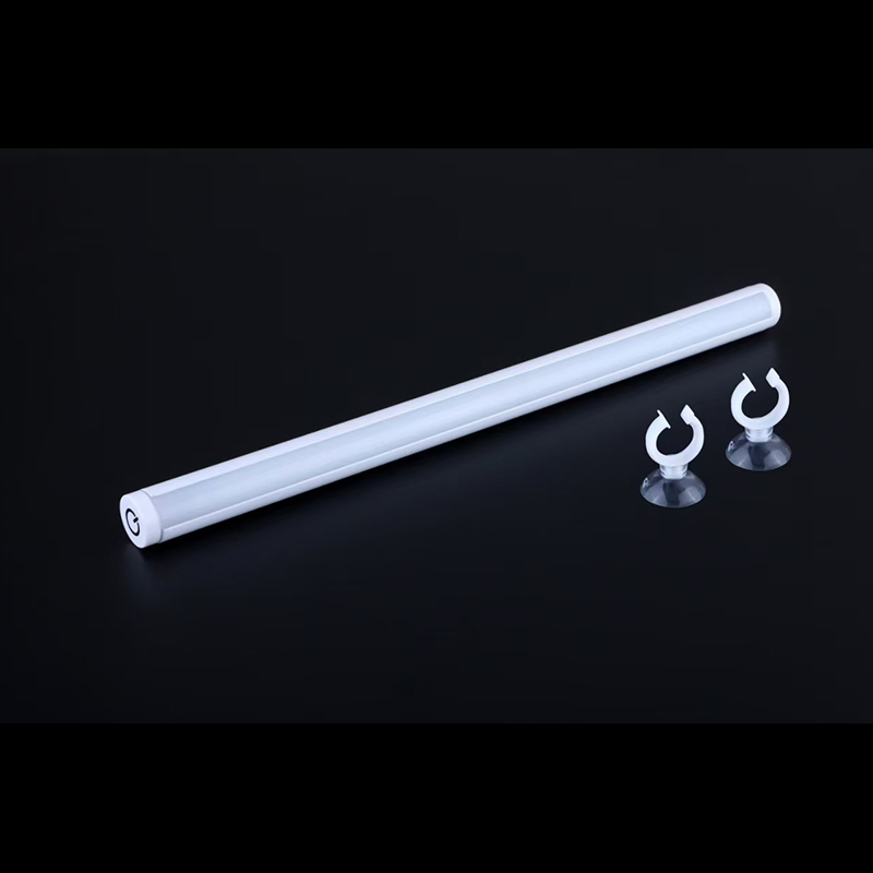 Wholesale Touch Swtich Bright LED Vanity Tube Light with Strong Suction Cups for Easy Mounting