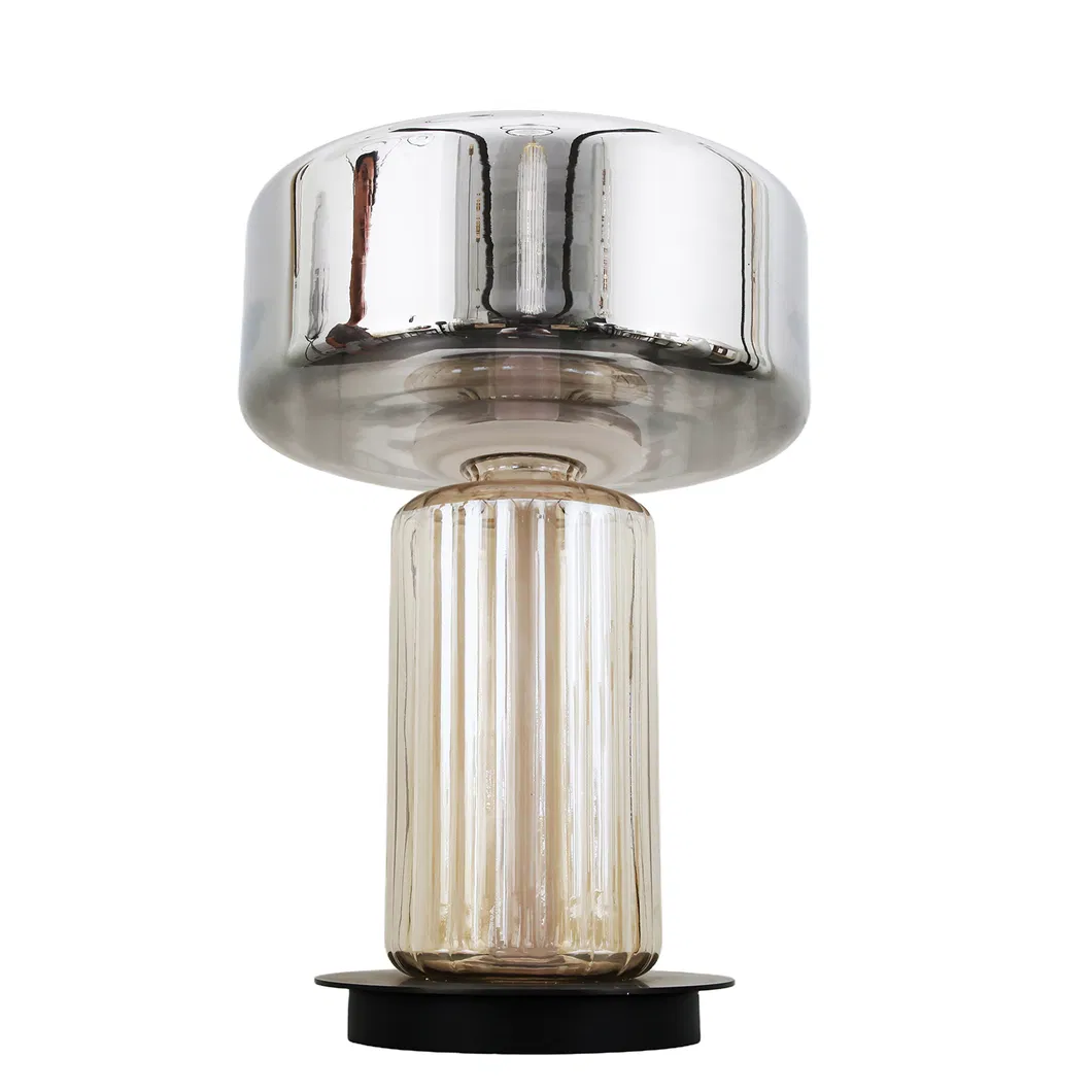 Modern Table Lamp Detail 2