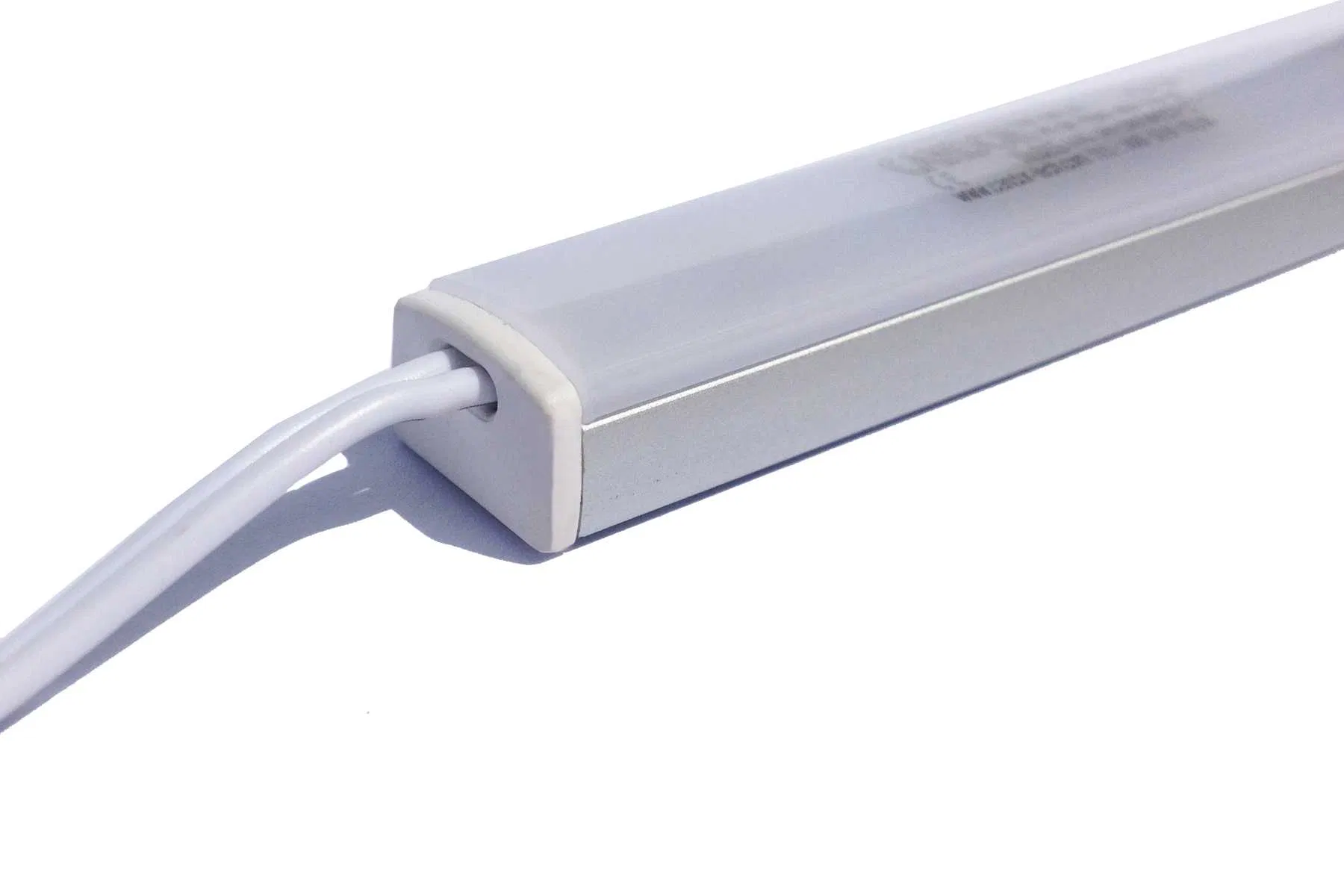 Light Stand Shelf LED Display Cabinet Lighting