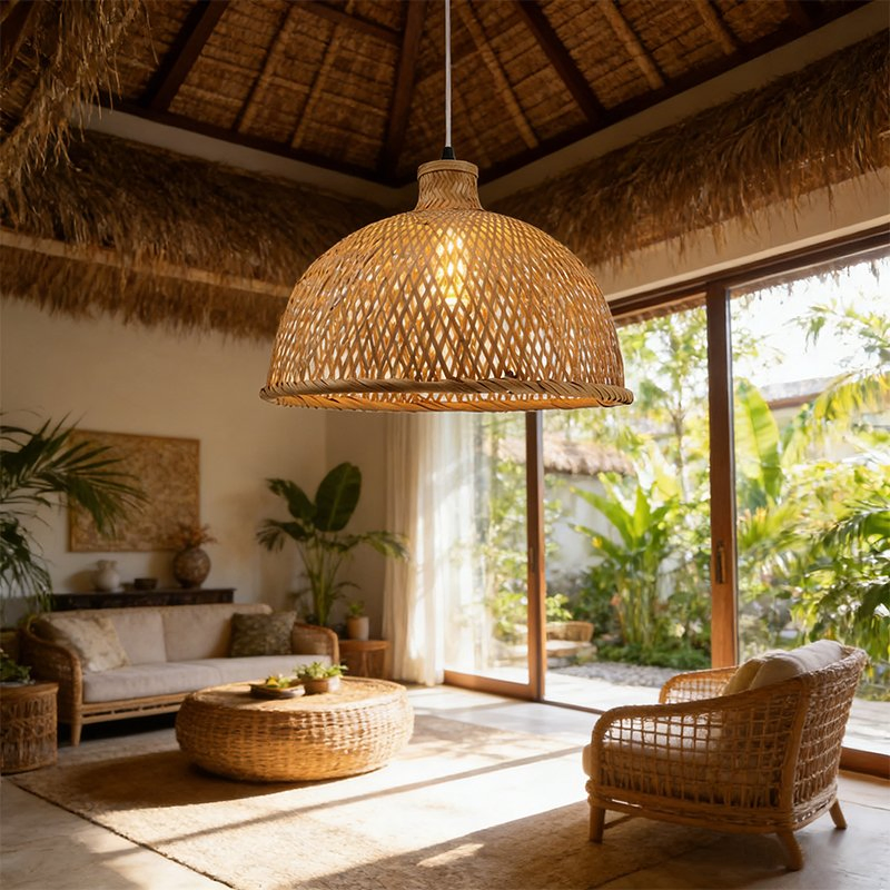 Hot Selling Indoor Dining Room Bedroom LED Pendant Lights