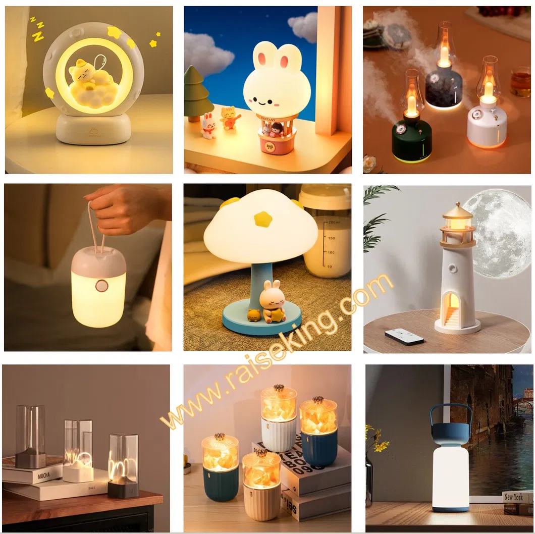 Hot Selling Night Light