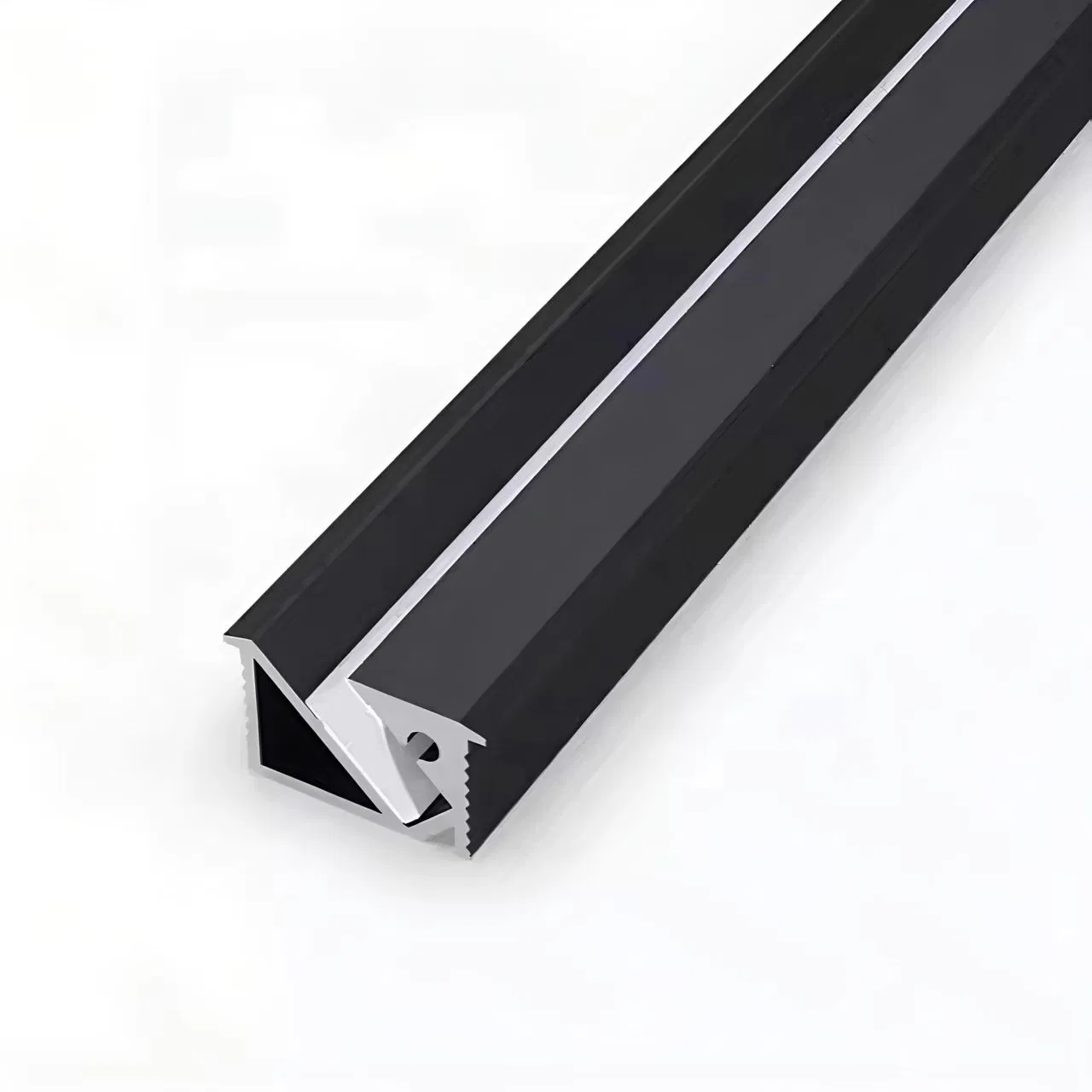 Dimmable 45-Degree LED Cabinet Lighting for Modern Interiors