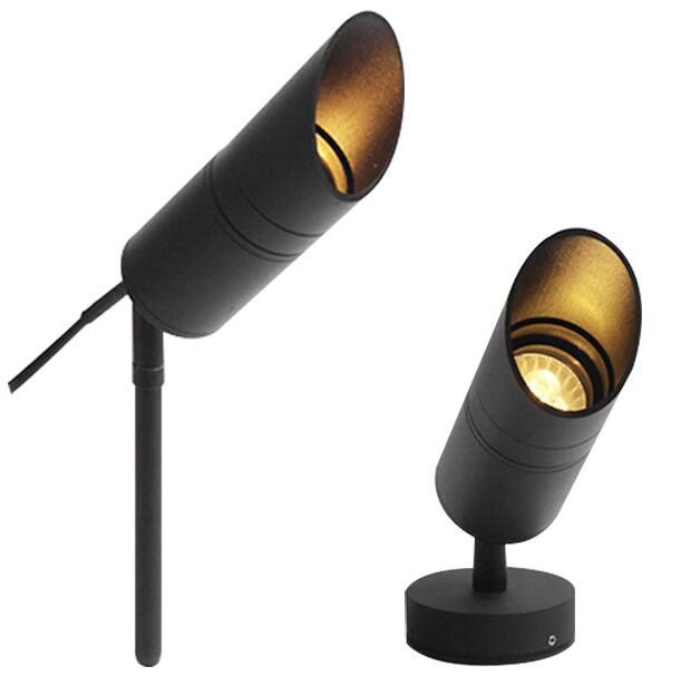 High Power IP65 LED Spot Light Landscape Spotlights for Outdoor Garden Decoration