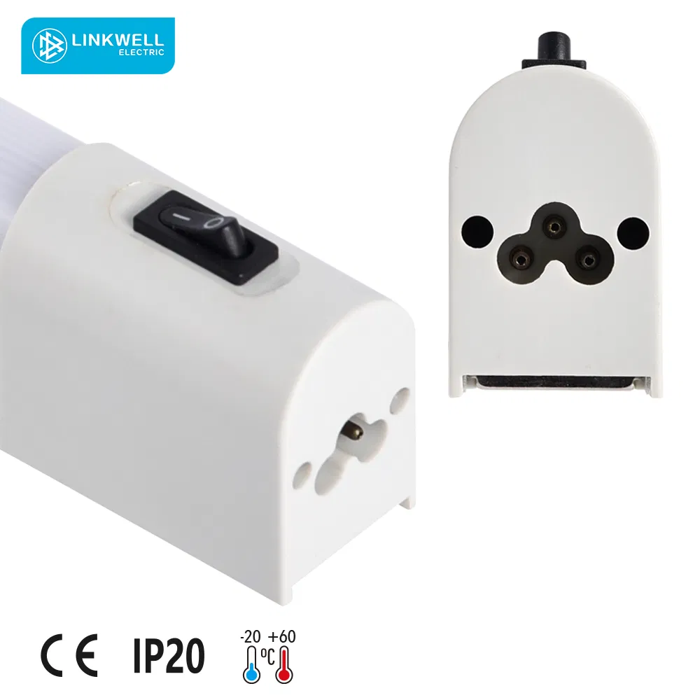 Energy-Efficient LED Cabinet Lighting LCL-6W