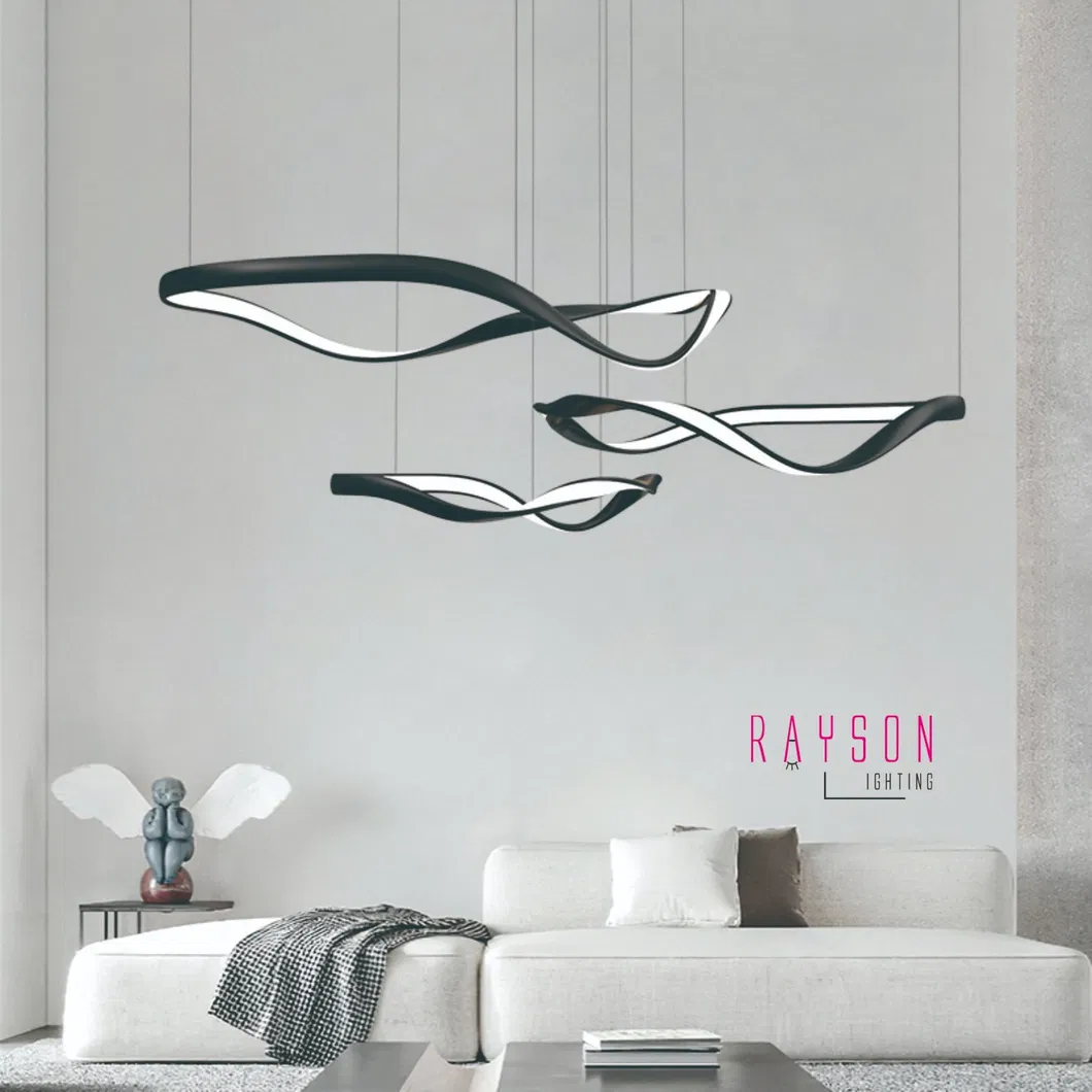 Pendant Light Design 1