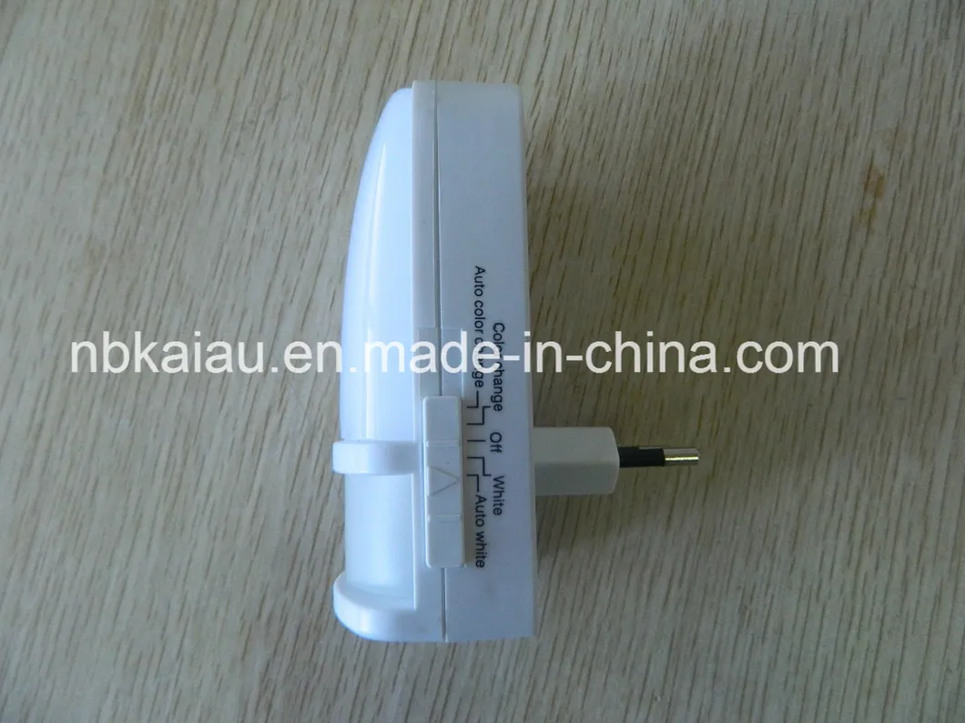 KA-NL383A LED Night Light View 3