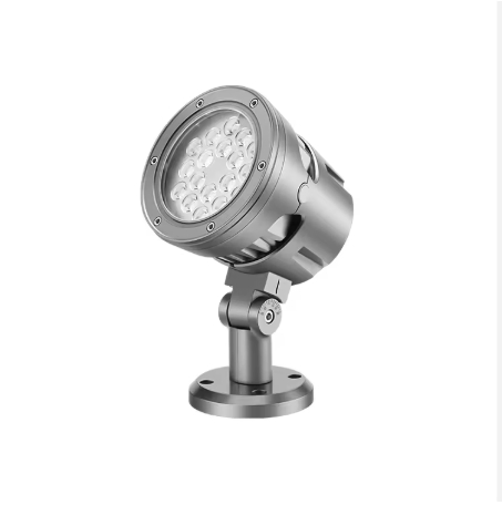35/2000 Low-Voltage 12V LED Outdoor Garden Landscape Lighting Fixture Small Spotlight