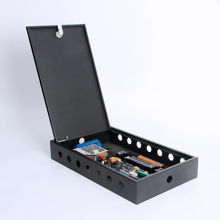 MID-Scale Hotel Guest Room Smart Grms &amp; Lighting Control Management Rcu System