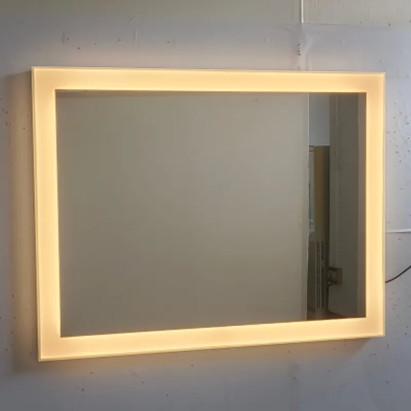 LED Mirror Light 3