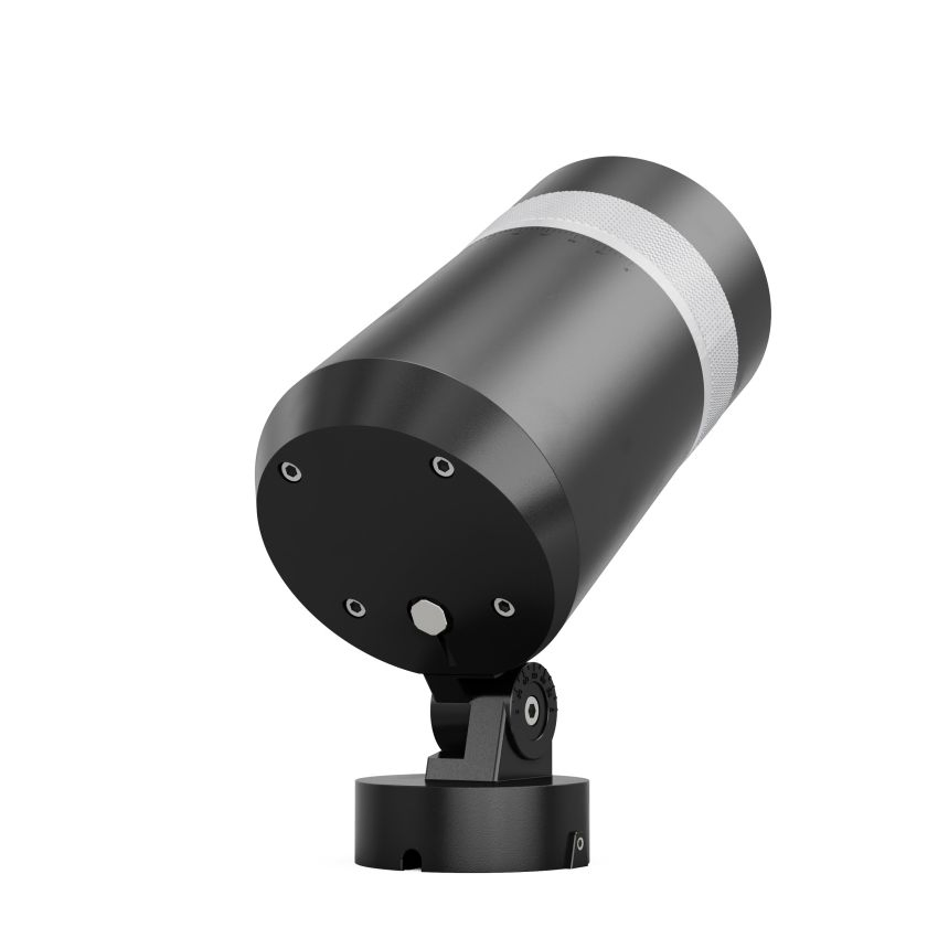 Zoomable LED Landscape Spot Light
