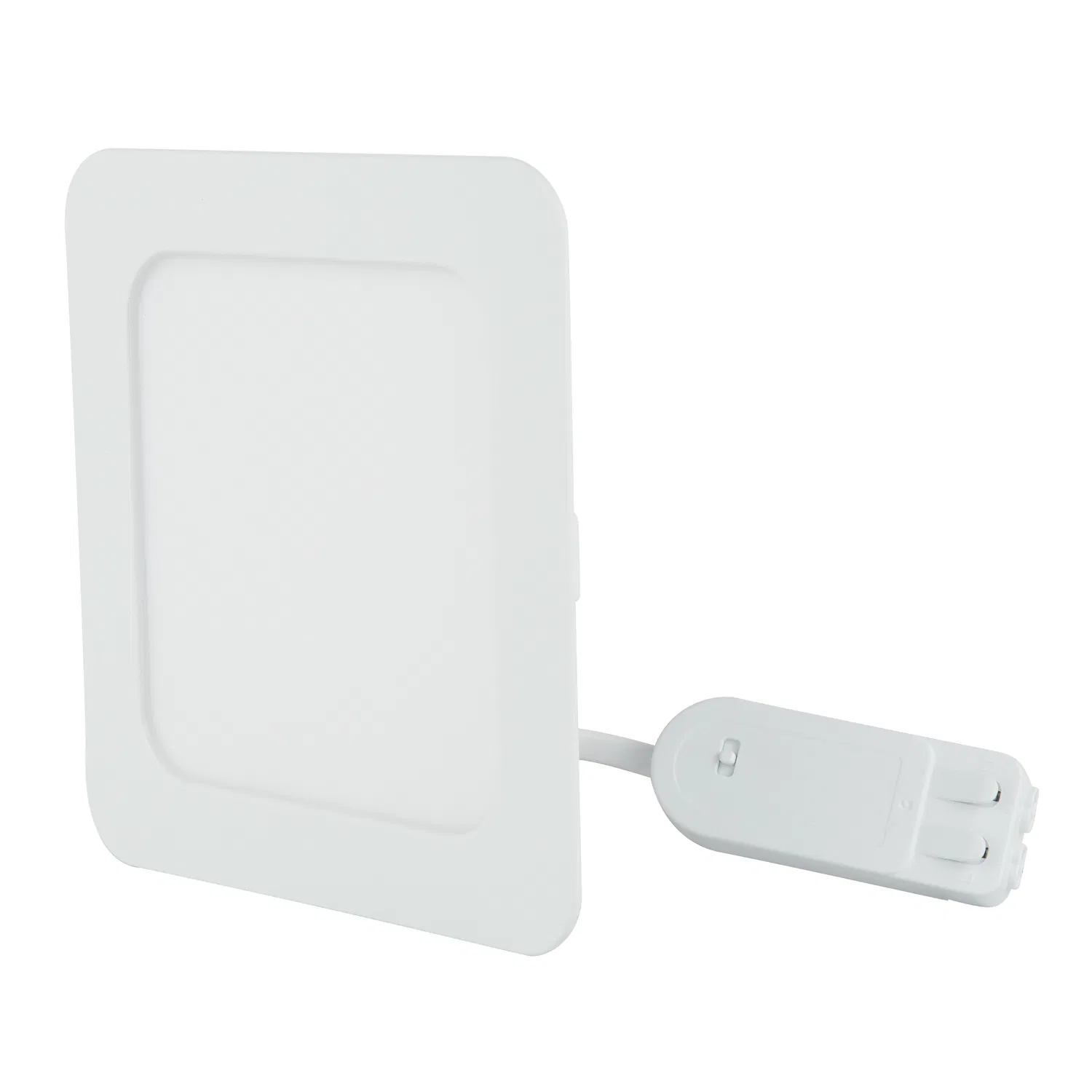 Recessed LED Slim Panel (Downlight) 3CCT by DIP 3000K/4000K/6500K IP20/IP54