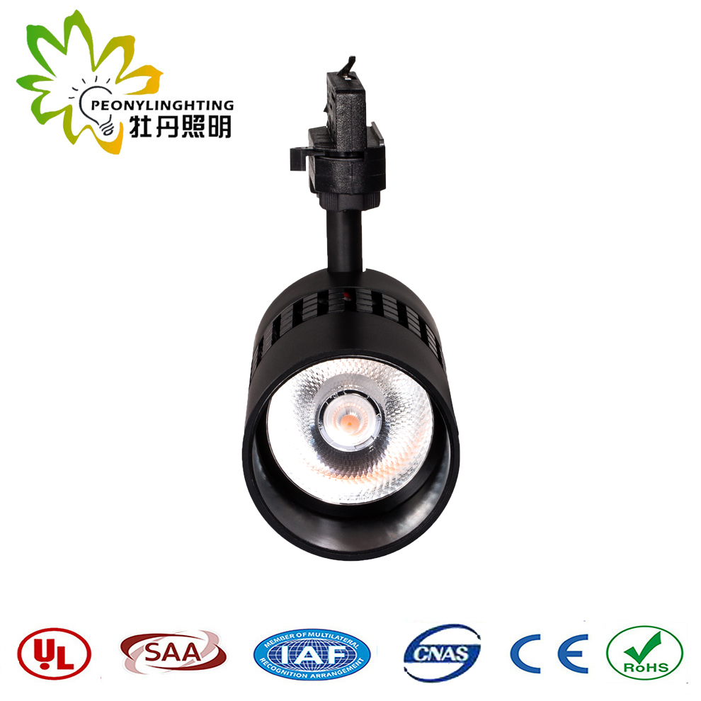 Original Citizen COB Anti-Glare 20W LED Track Lighting with 5 Years Warranty