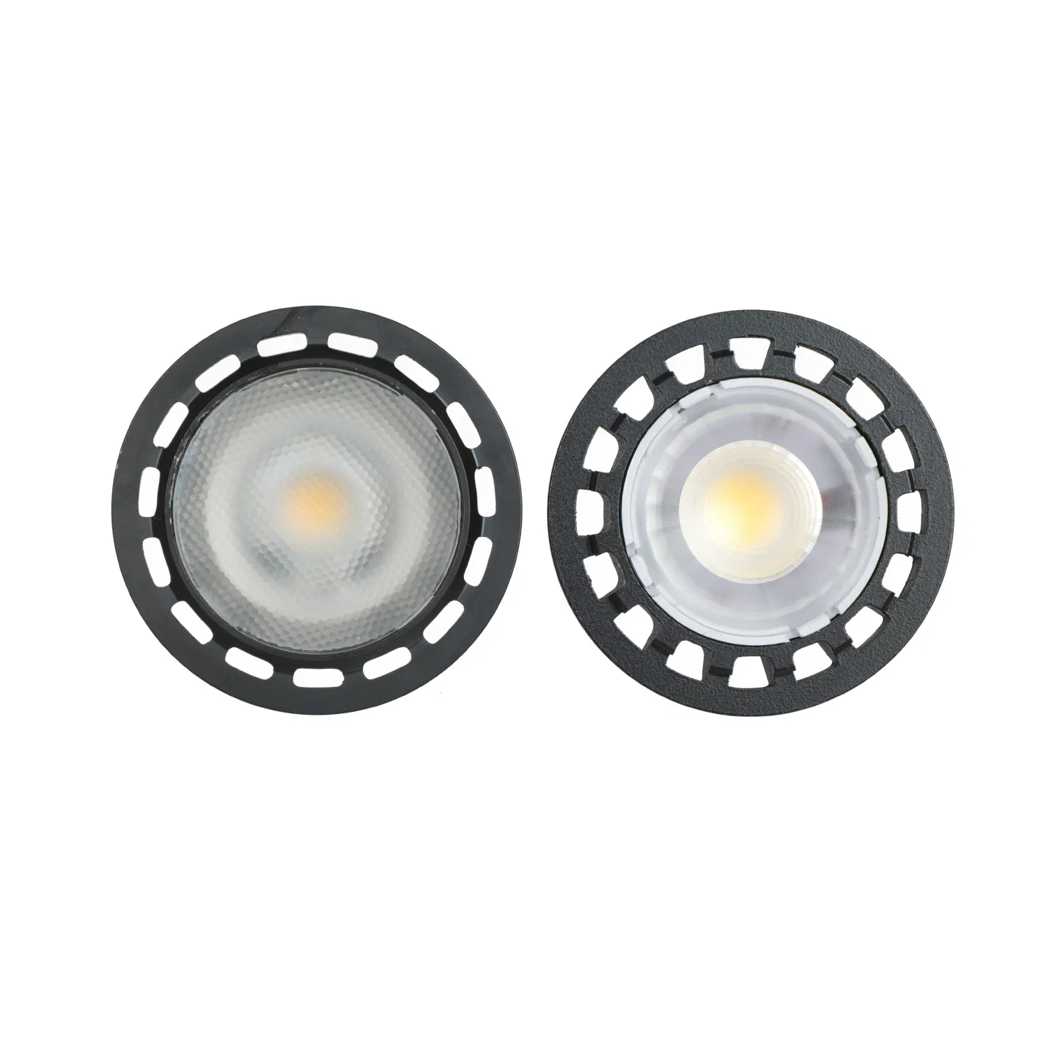 Factory Direct Sale Spotlight Low Voltage 12 Volt 5W LED MR16 Gu5.3 Landscape Light Bulbs