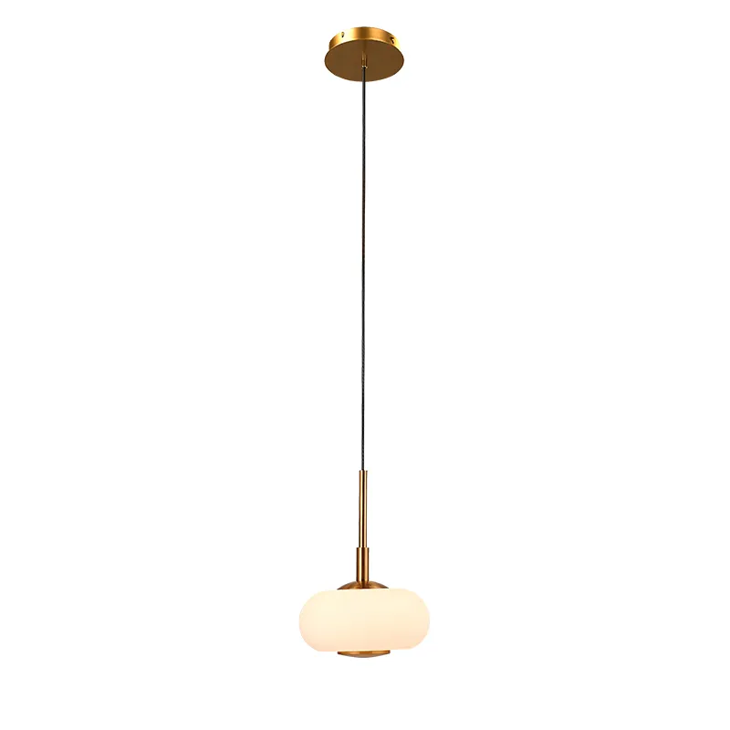 Pendant Light Detail 6